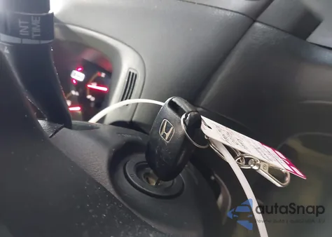 2005 Honda Accord 2.4 Lx из США, поврежденный, VIN 1HGCM56495A056014